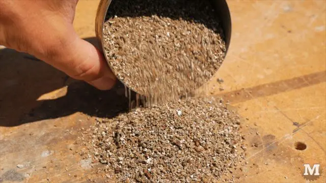 Fine Vermiculite #3 size