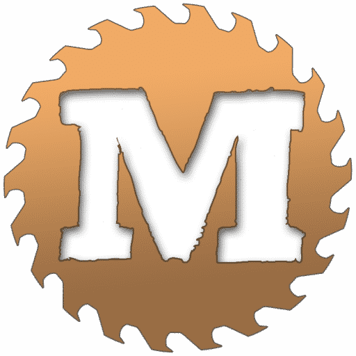 MAN about TOOLS logo