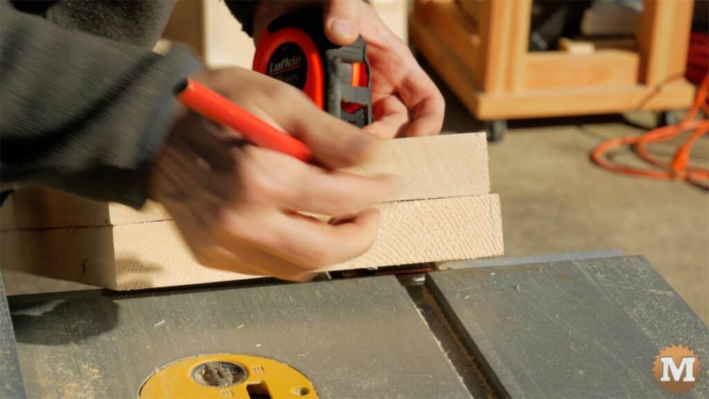 How to Make a Firewood Cutting Jig - Processor for Sawmill Offcuts ...
