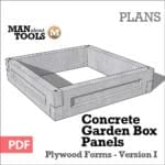 Concrete Panels woo1