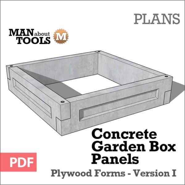 Concrete Panels woo1