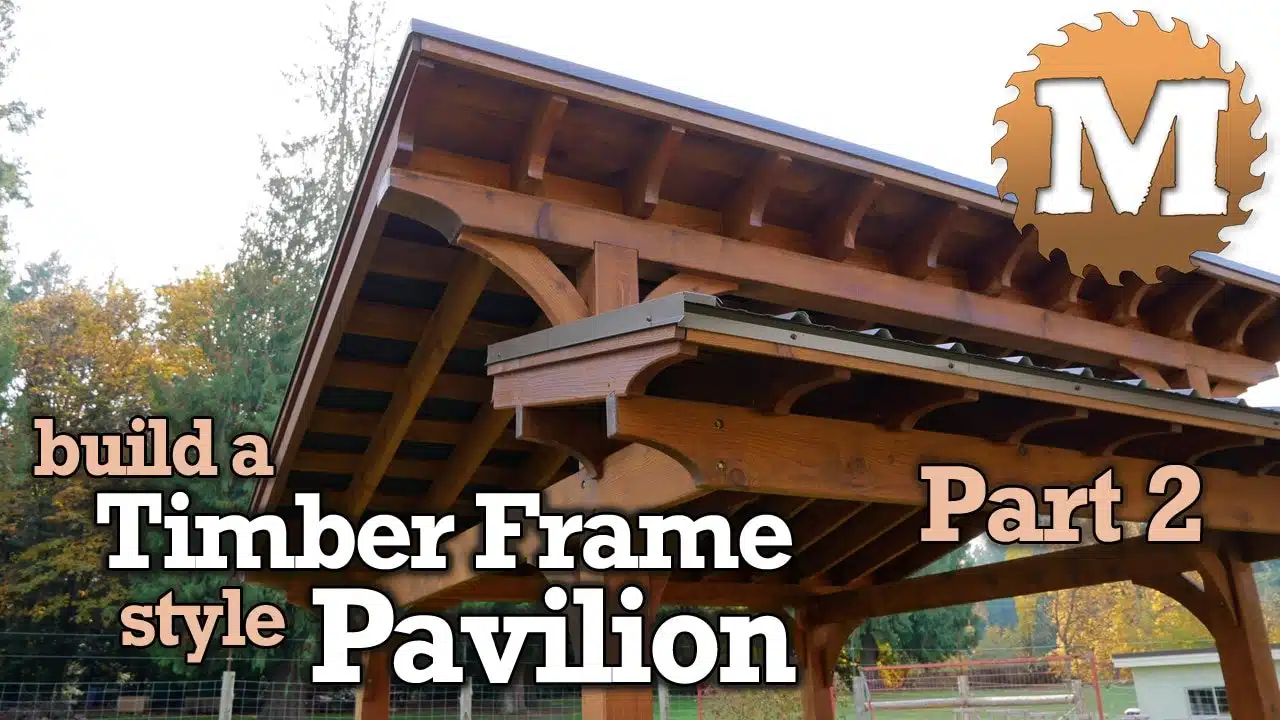 YouTube Thumbnail Pavilion V1 Part 2 1