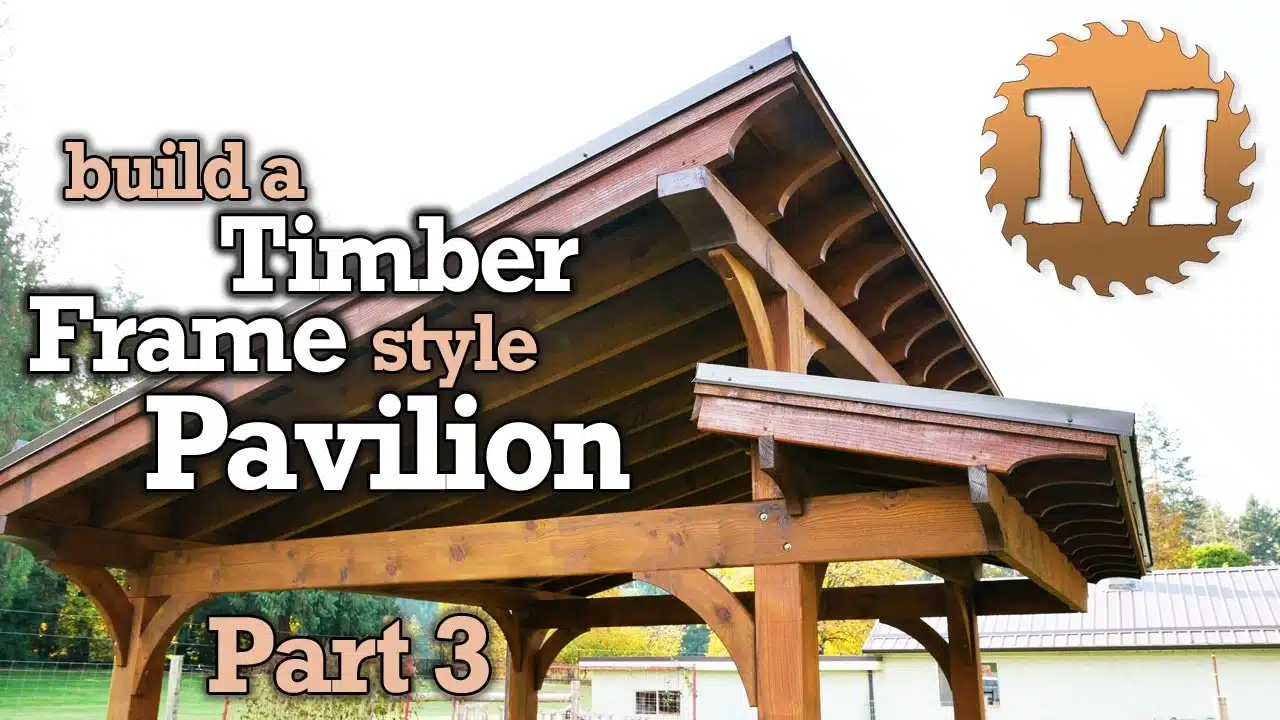 YouTube Thumbnail Pavilion V1 Part 3