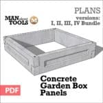 Concrete Panels bundle