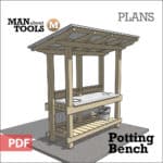 Potting Bench woo1