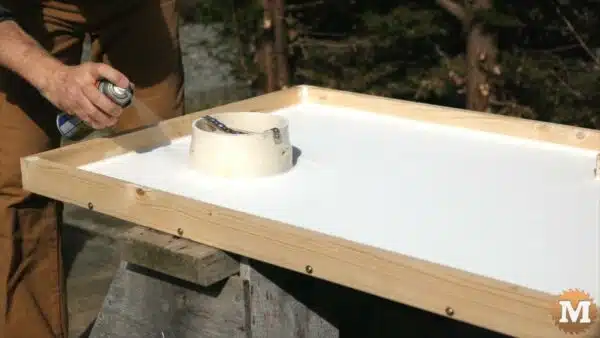 DIY Concrete Countertop .10526