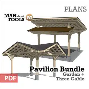 Pavilion Bundle woo1