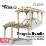 Pergola Bundle woo1