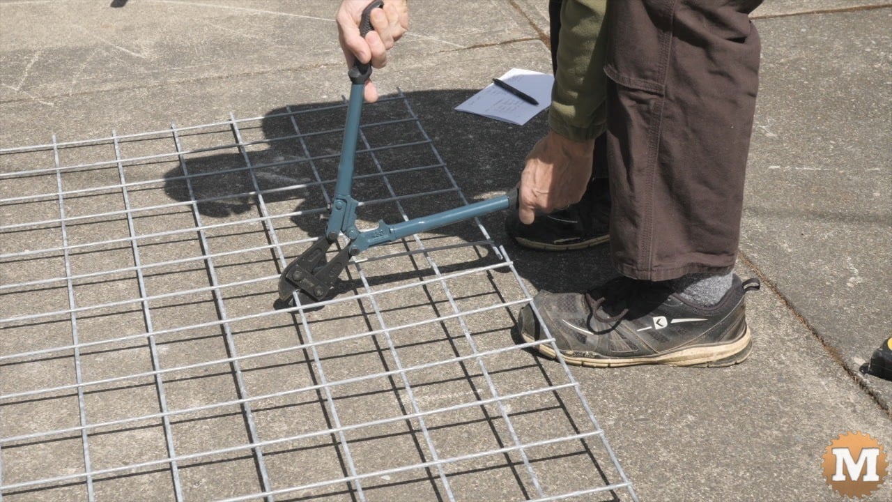 round garden bed molds 35