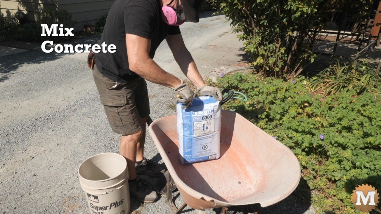 round garden bed molds 40