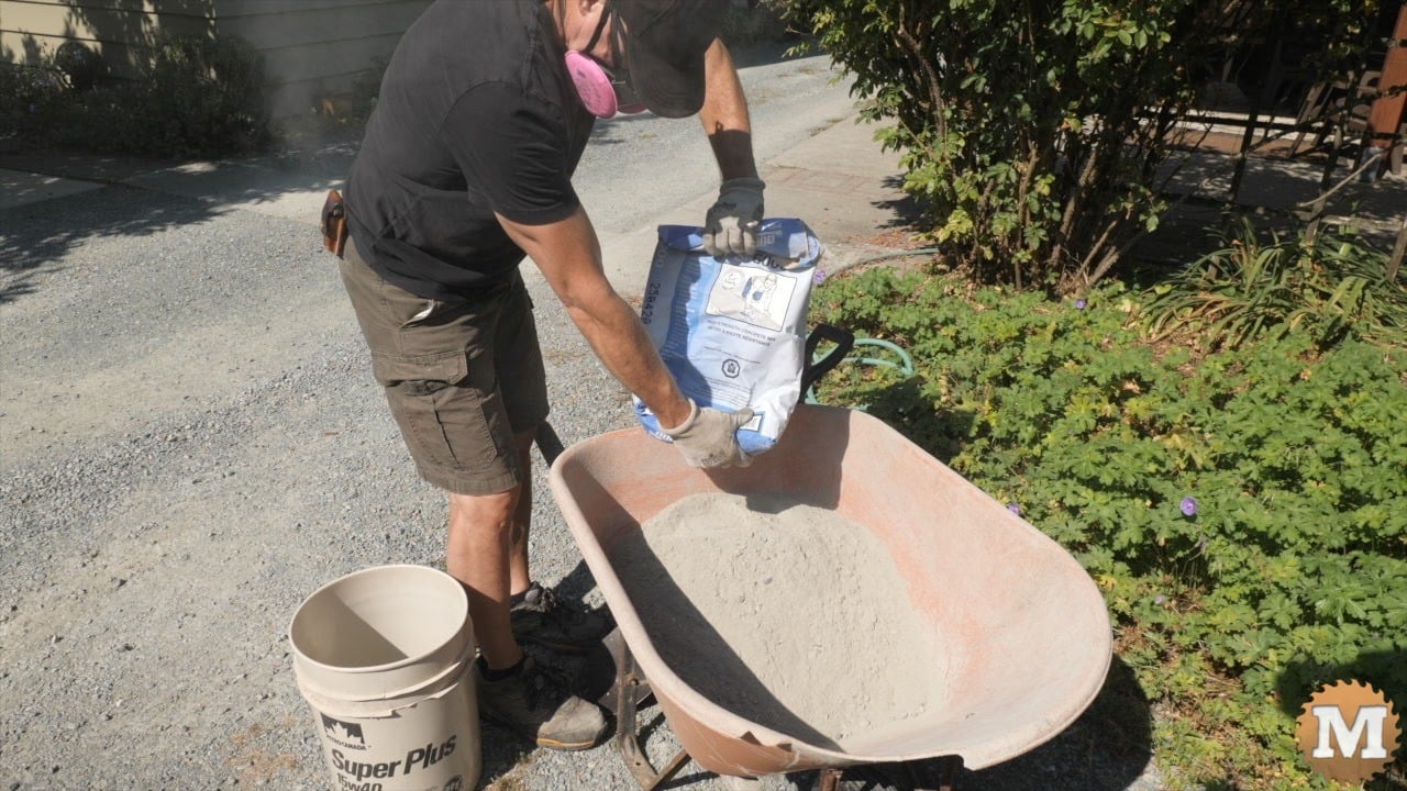 round garden bed molds 41