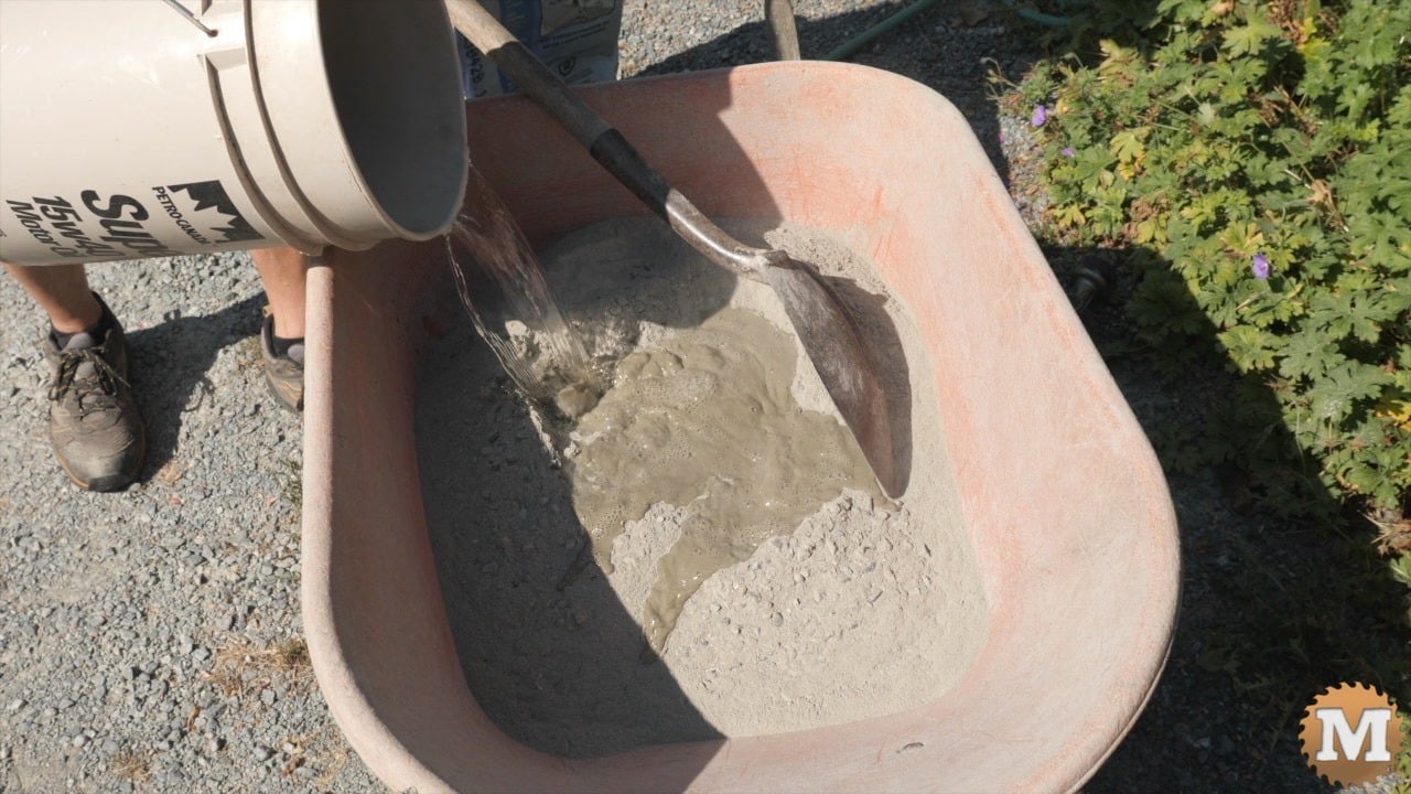 round garden bed molds 42