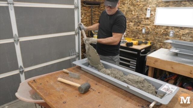 round garden bed molds 47