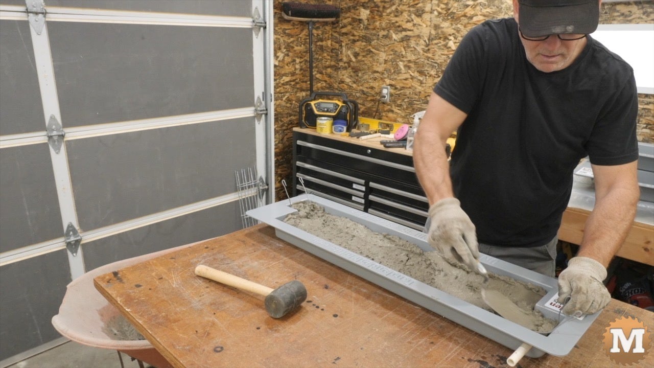 round garden bed molds 48