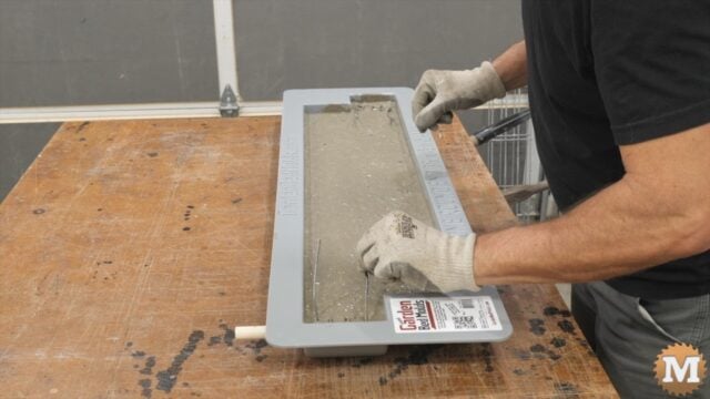 round garden bed molds 51