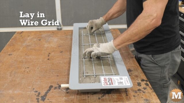 round garden bed molds 52