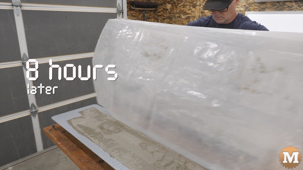 round garden bed molds 59