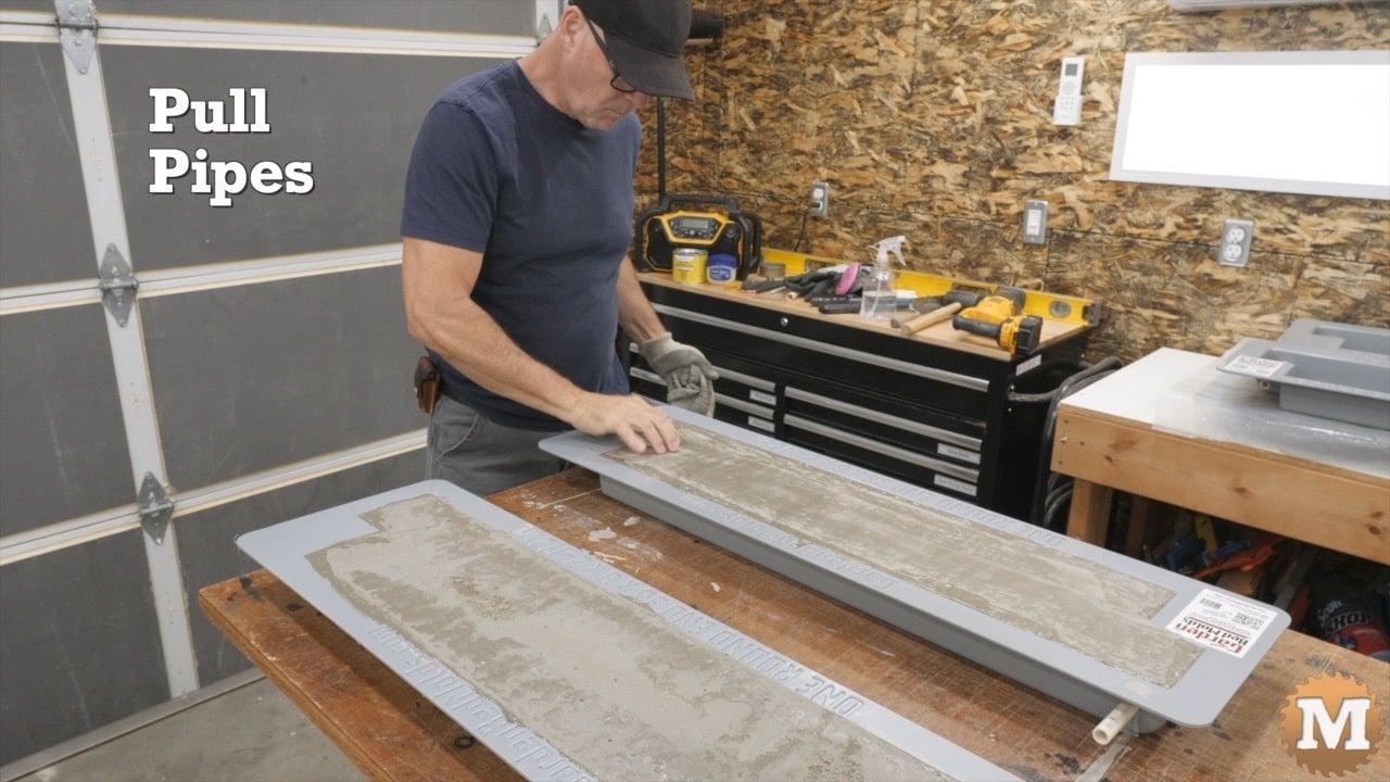 round garden bed molds 60