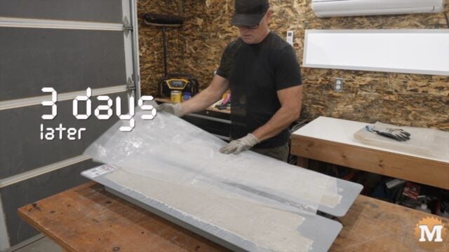 round garden bed molds 63