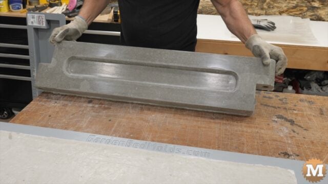 round garden bed molds 67