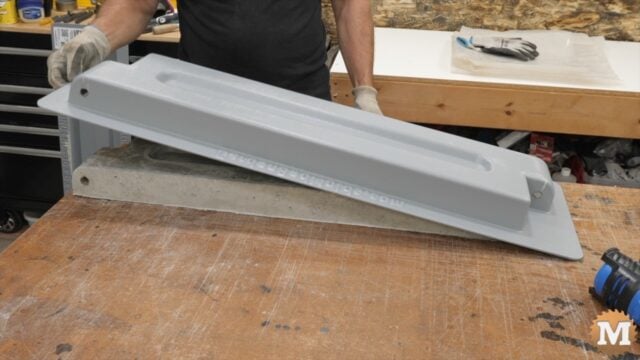 round garden bed molds 69