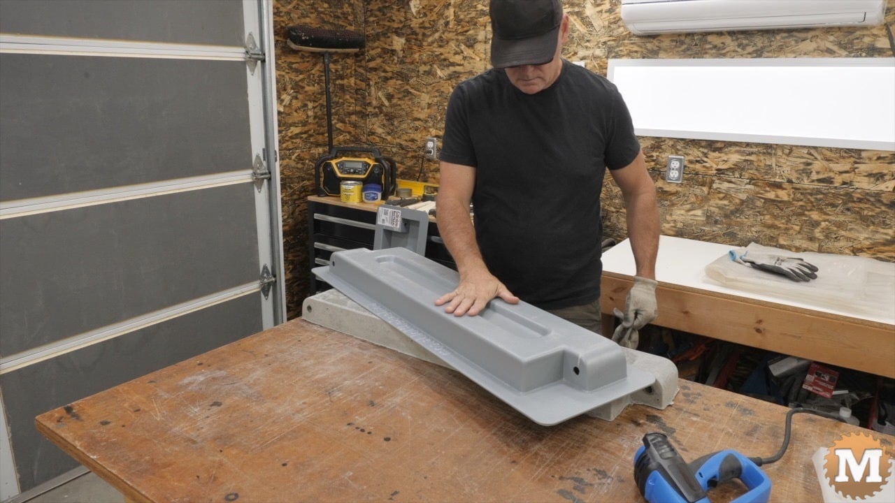 round garden bed molds 70