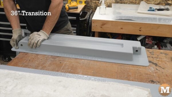 round garden bed molds 72
