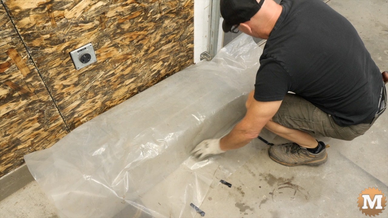 round garden bed molds 74