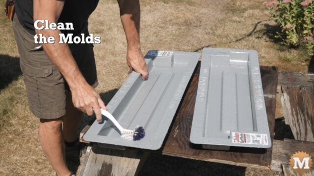 round garden bed molds 76