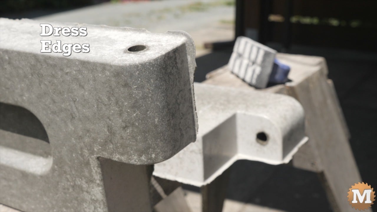 round garden bed molds 78