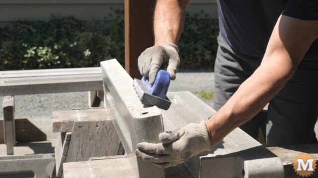round garden bed molds 79