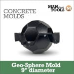 Geo-Sphere - 9" 2-PACK