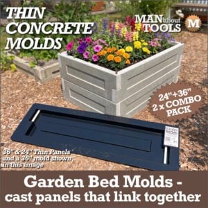 Thin Mold 2xCOMBO PACK woo 3rd gen